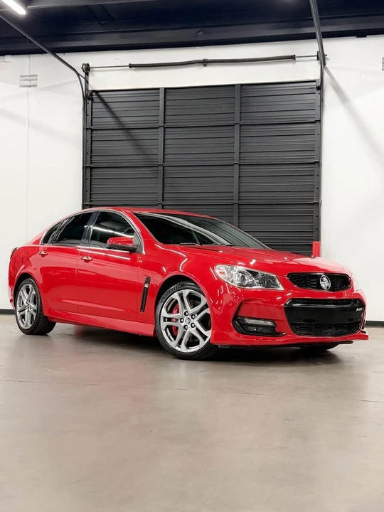 2016 Chevrolet SS - Image 6 of 20