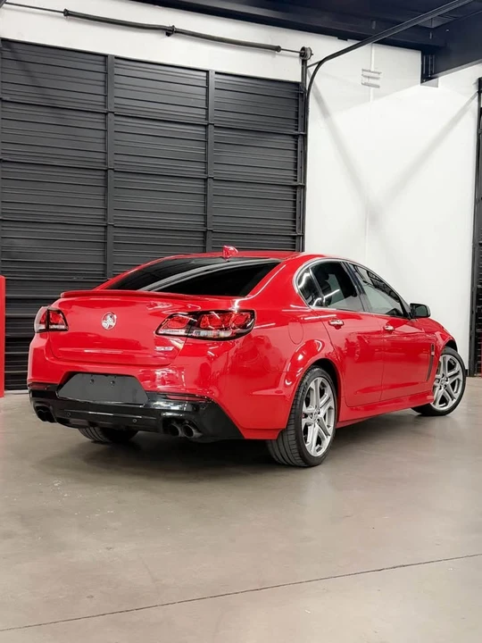 2016 Chevrolet SS - Image 8 of 20