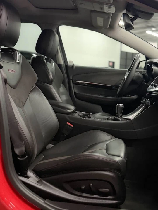 2016 Chevrolet SS - Image 18 of 20