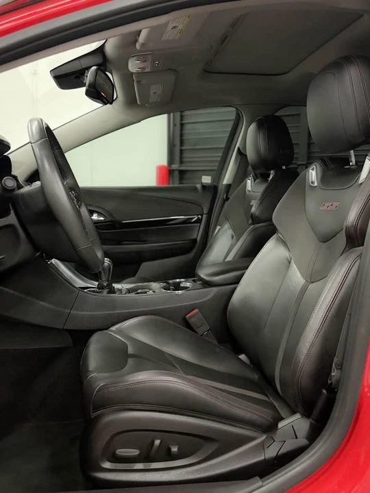 2016 Chevrolet SS - Image 13 of 20