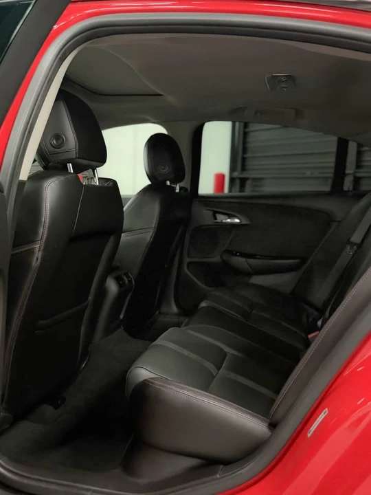 2016 Chevrolet SS - Image 14 of 20