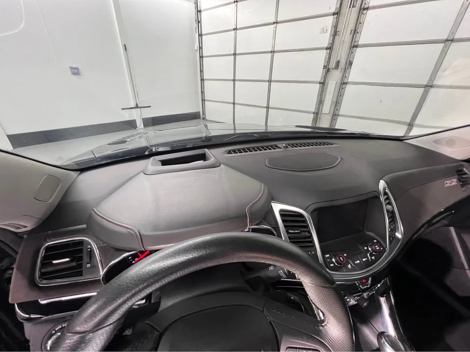2016 Chevrolet SS - Image 14 of 20