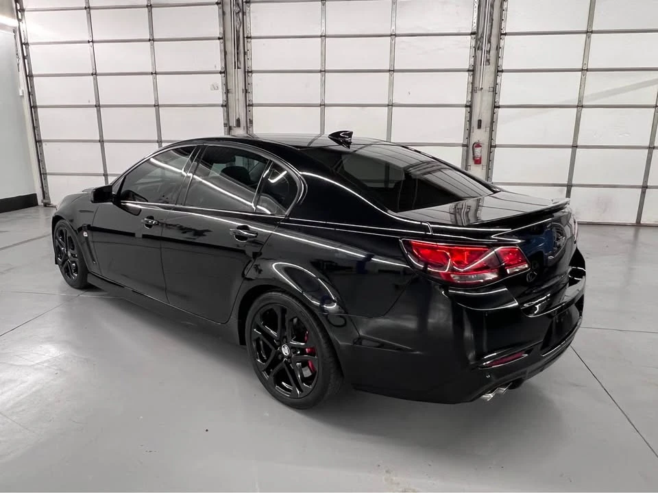 2016 Chevrolet SS - Image 3 of 20