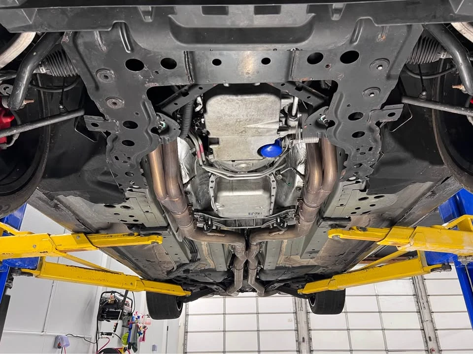 2016 Chevrolet SS - Image 18 of 20