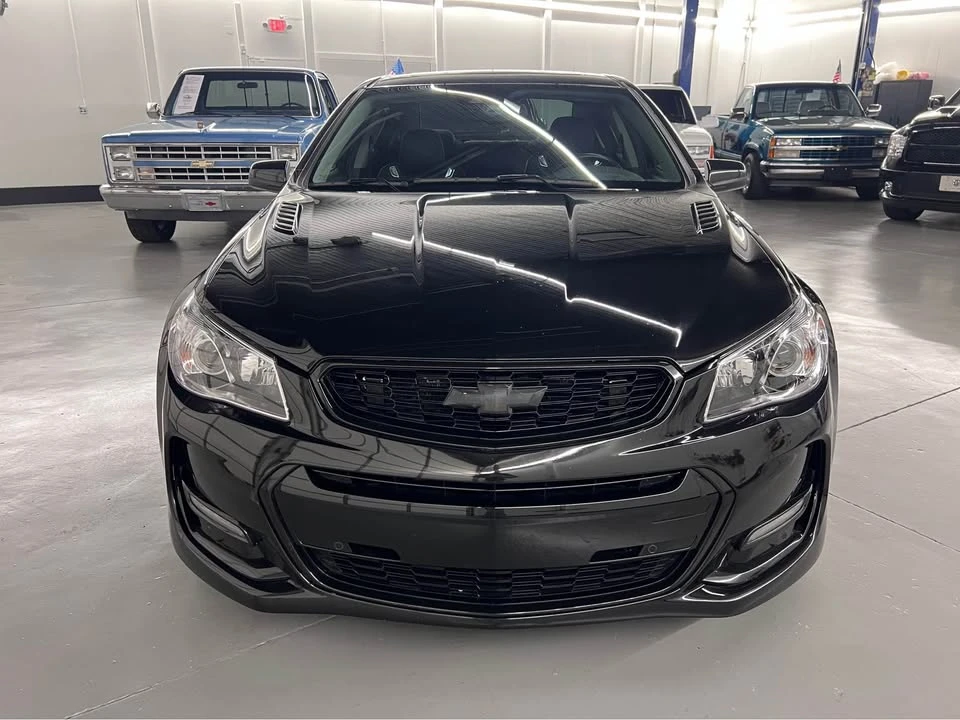 2016 Chevrolet SS - Image 5 of 20
