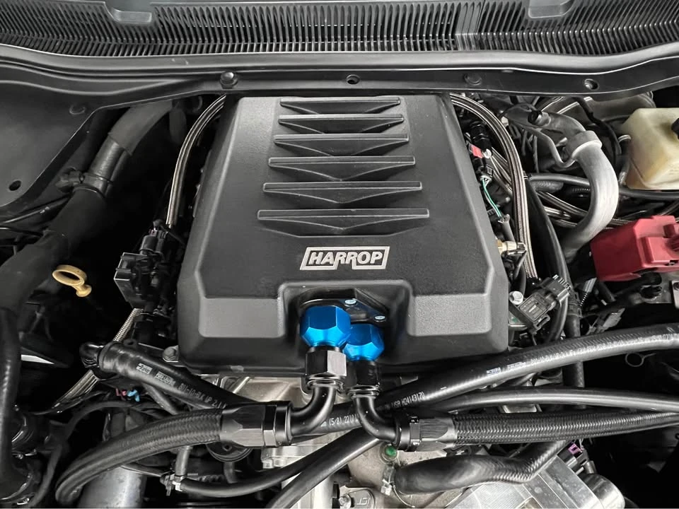 2016 Chevrolet SS - Image 10 of 20