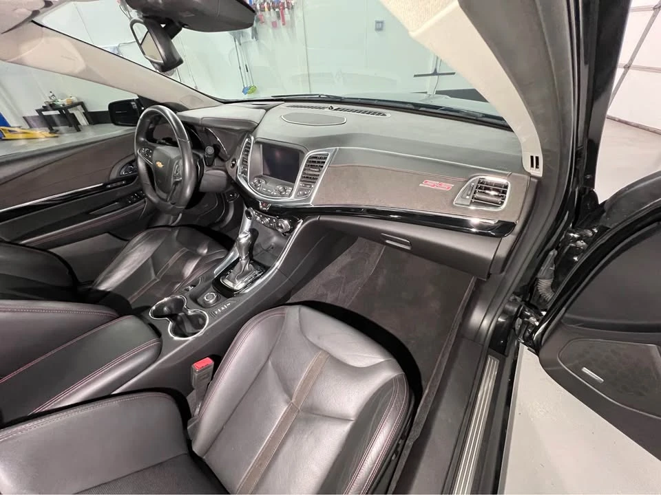2016 Chevrolet SS - Image 17 of 20