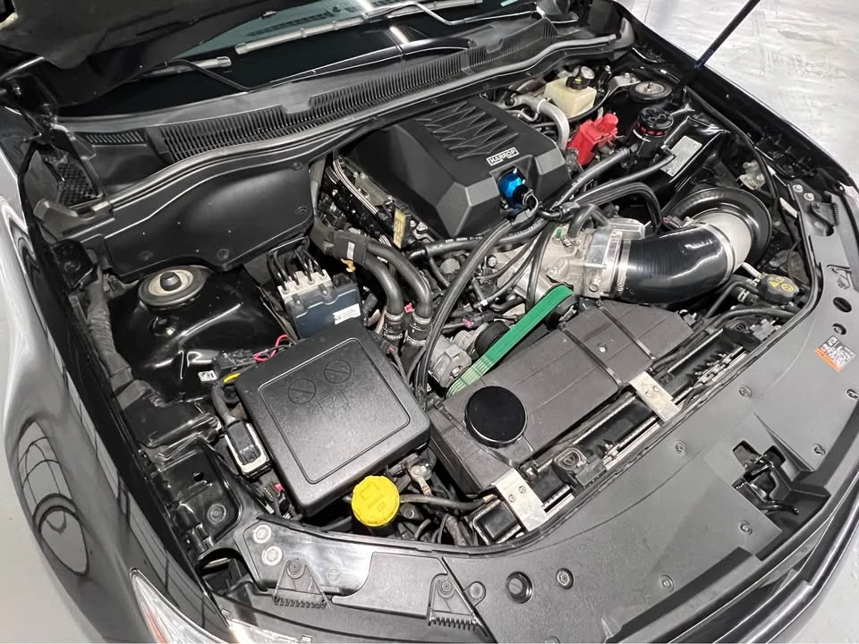 2016 Chevrolet SS - Image 11 of 20