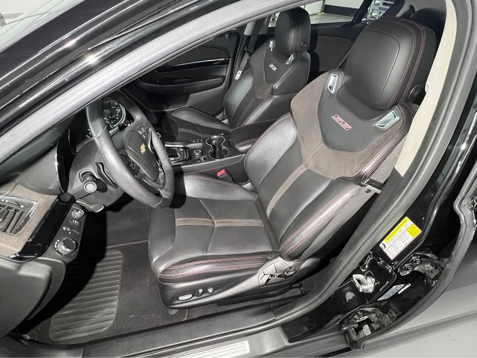 2016 Chevrolet SS - Image 12 of 20