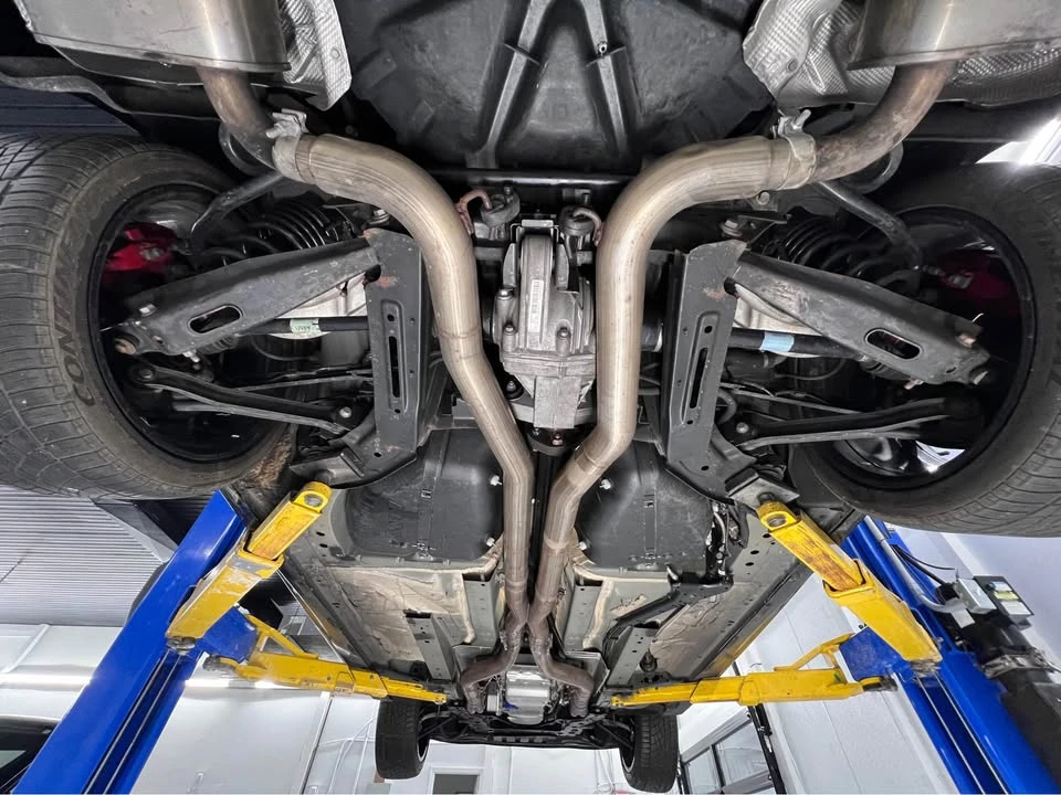 2016 Chevrolet SS - Image 20 of 20