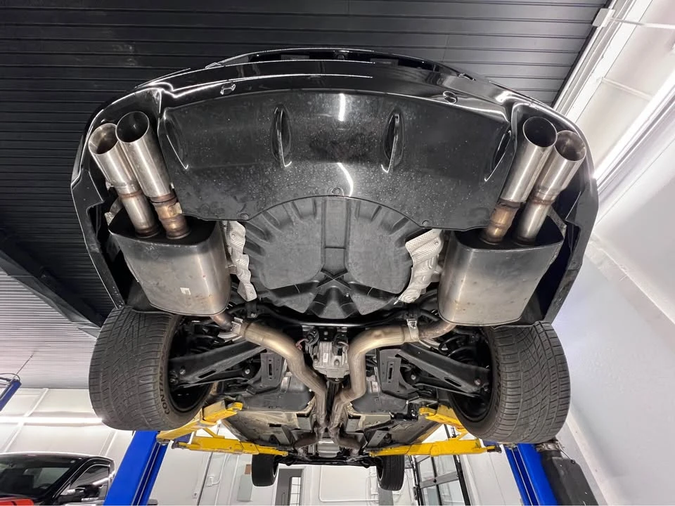 2016 Chevrolet SS - Image 19 of 20