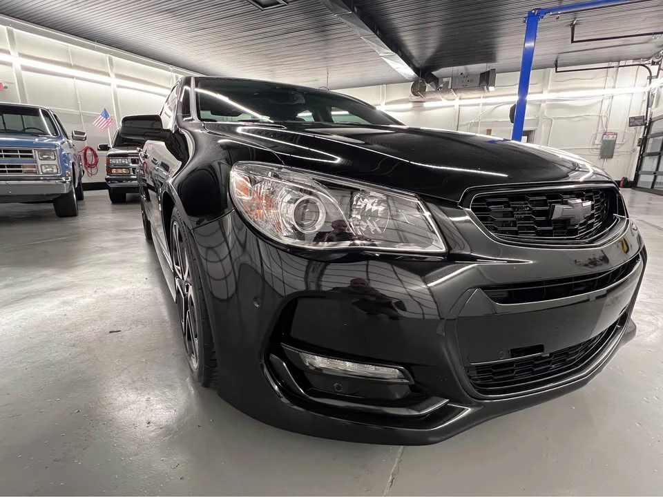 2016 Chevrolet SS - Image 7 of 20