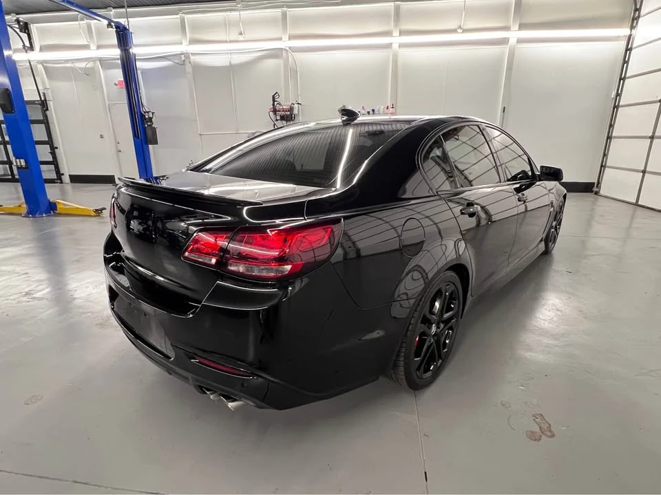 2016 Chevrolet SS - Image 4 of 20