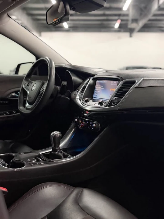2016 Chevrolet SS - Image 15 of 18