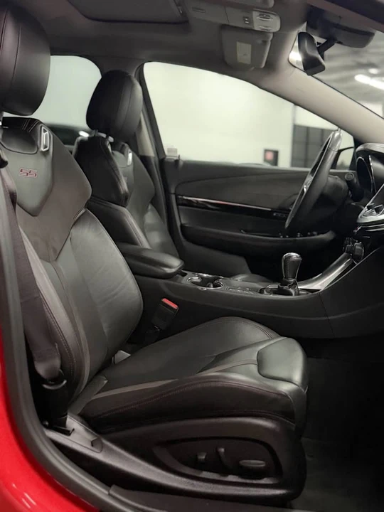2016 Chevrolet SS - Image 17 of 18