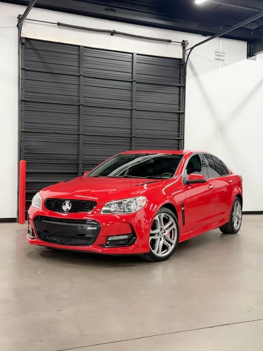 2016 Chevrolet SS - Image 3 of 18