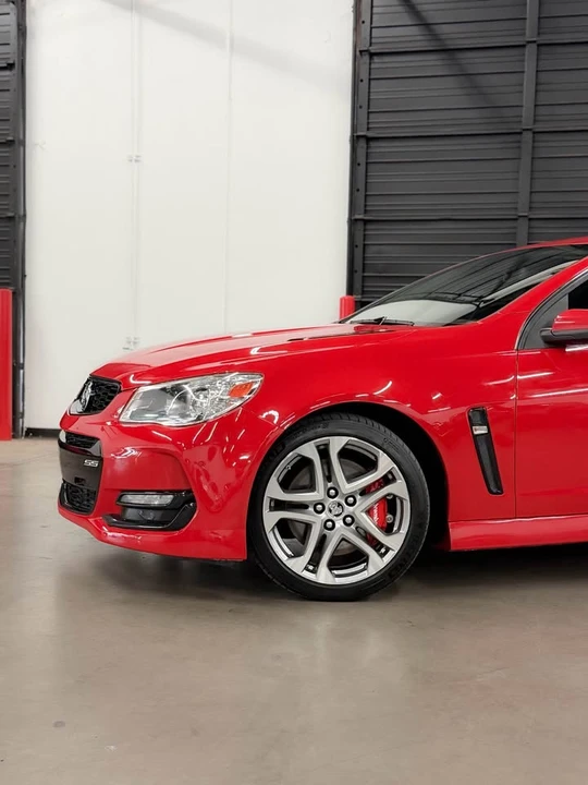 2016 Chevrolet SS - Image 4 of 18