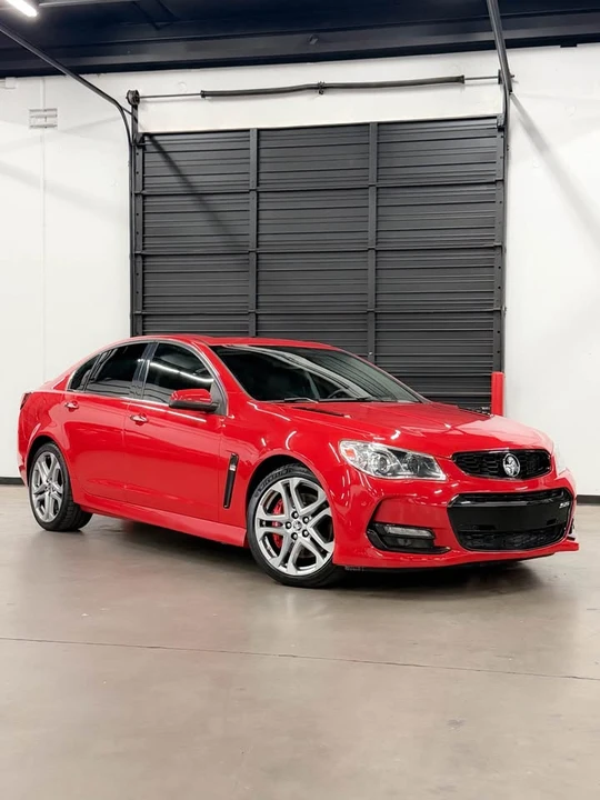 2016 Chevrolet SS - Image 2 of 19