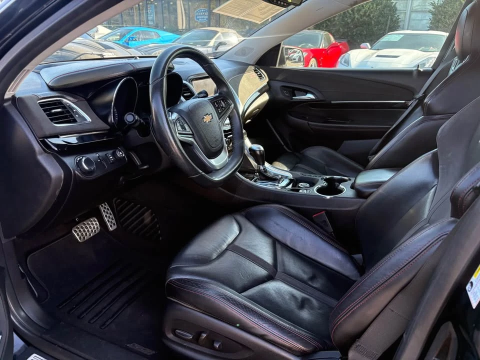 2016 Chevrolet SS - Image 7 of 9