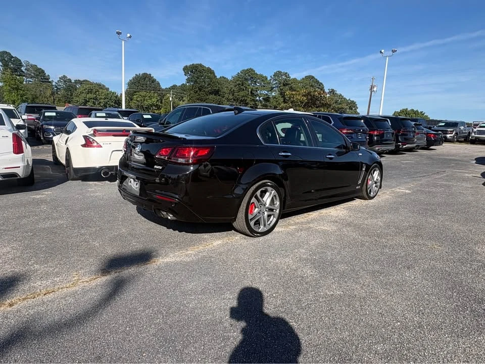 2016 Chevrolet SS - Image 3 of 9