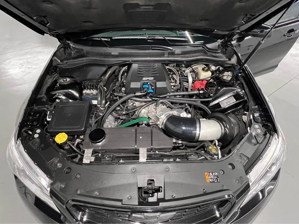 2016 Chevrolet SS - Image 9 of 20