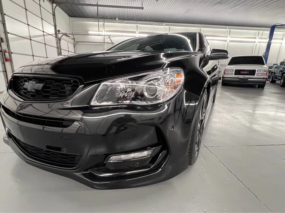 2016 Chevrolet SS - Image 7 of 20
