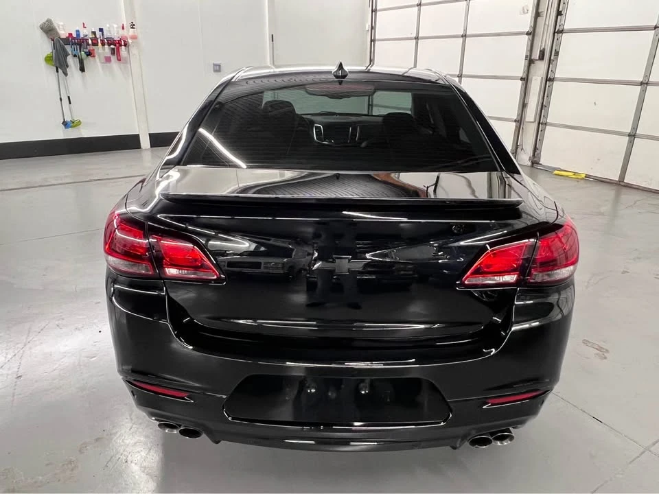 2016 Chevrolet SS - Image 4 of 20
