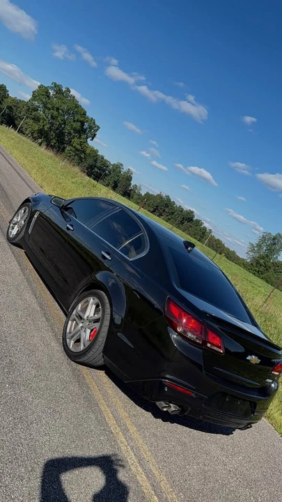 2016 Chevrolet SS - Image 3 of 8