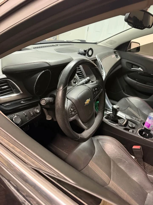 2016 Chevrolet SS - Image 6 of 8