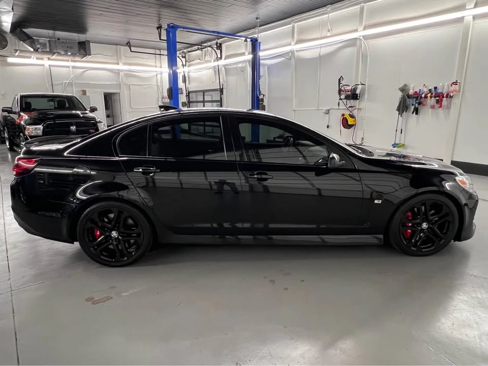 2016 Chevrolet SS - Image 5 of 20