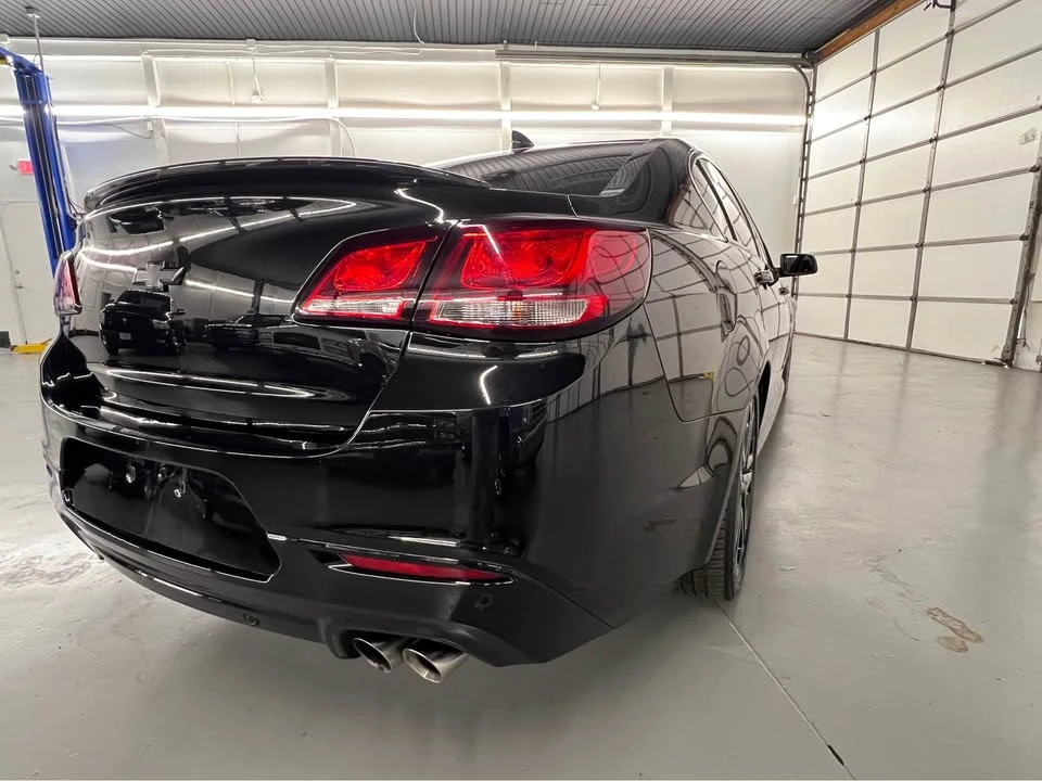 2016 Chevrolet SS - Image 8 of 20