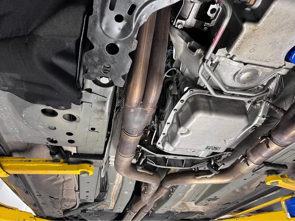2016 Chevrolet SS - Image 20 of 20