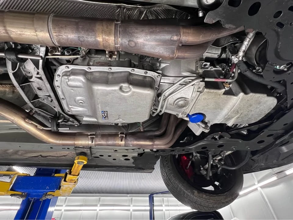 2016 Chevrolet SS - Image 18 of 20