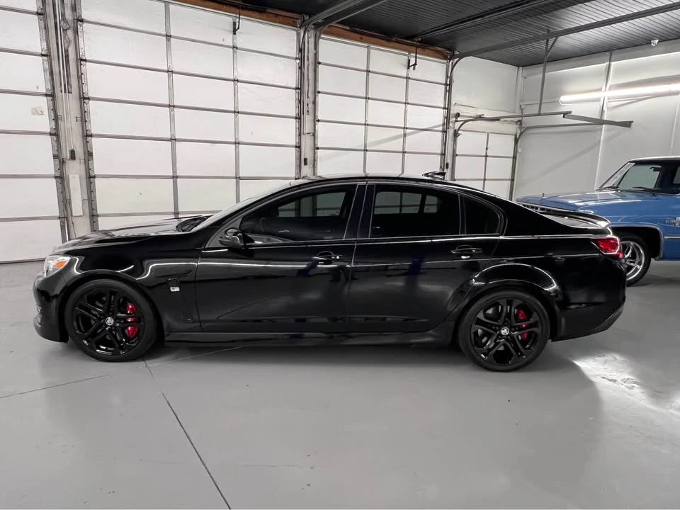 2016 Chevrolet SS - Image 6 of 20