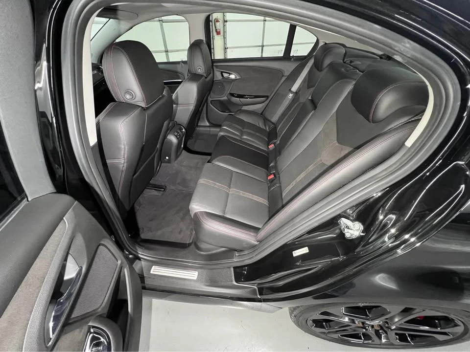 2016 Chevrolet SS - Image 12 of 20