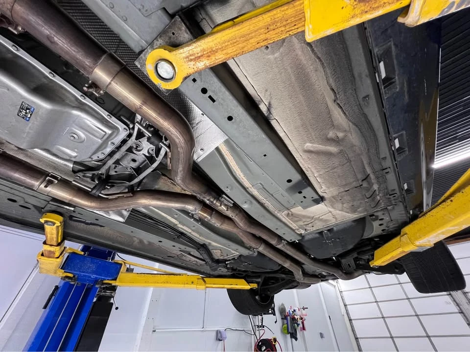 2016 Chevrolet SS - Image 17 of 20