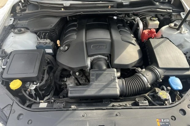 2016 Chevrolet SS - Image 6 of 7