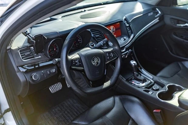 2016 Chevrolet SS - Image 5 of 7