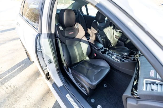 2016 Chevrolet SS - Image 4 of 7