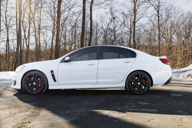 2016 Chevrolet SS - Image 3 of 7