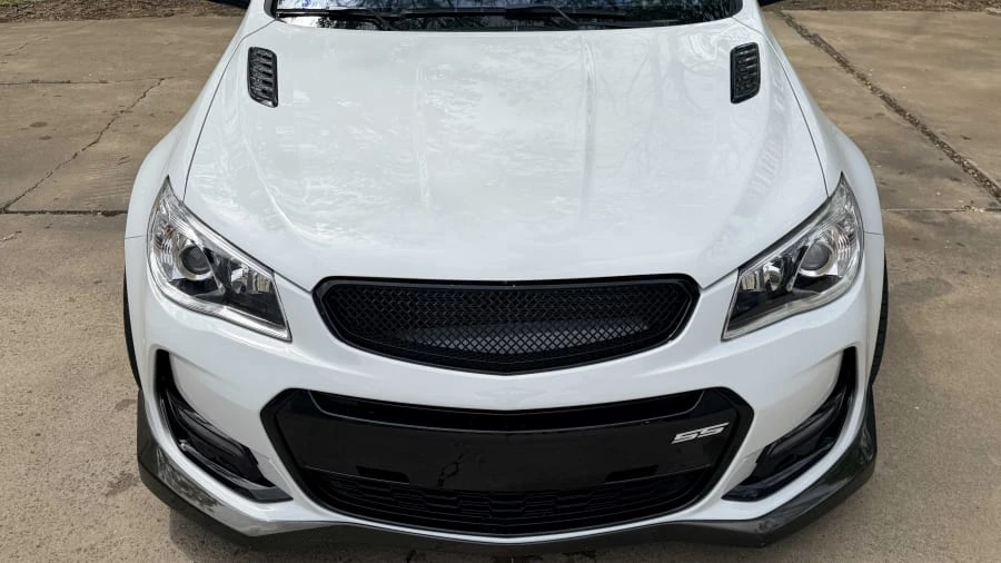 2016 Chevrolet SS - Image 7 of 20