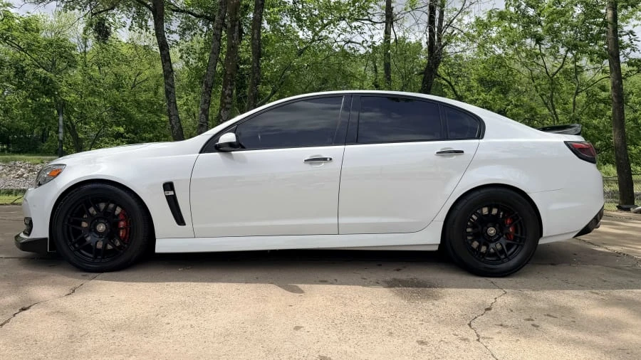 2016 Chevrolet SS - Image 9 of 20