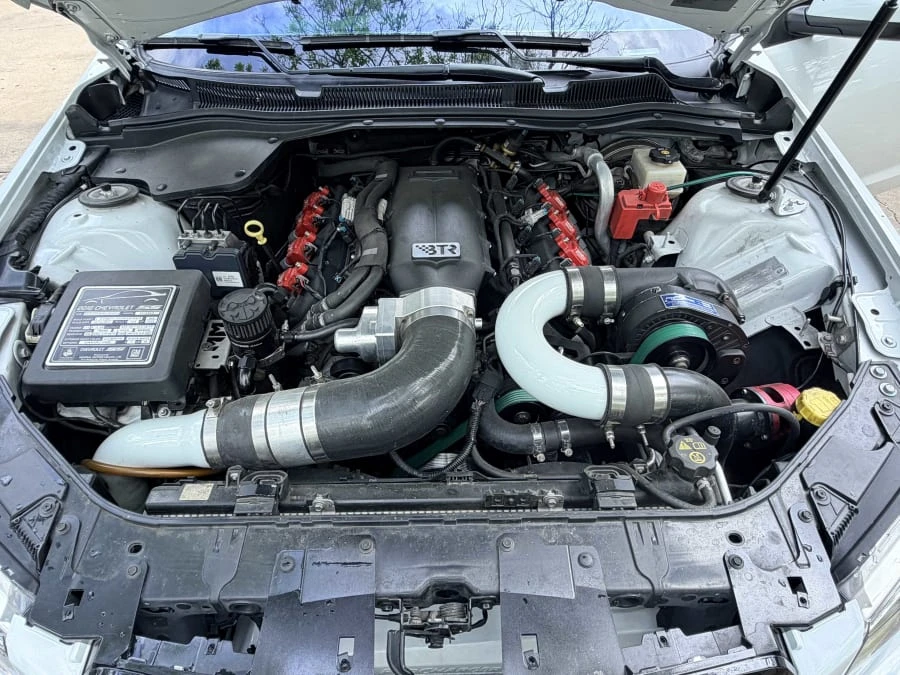 2016 Chevrolet SS - Image 18 of 20