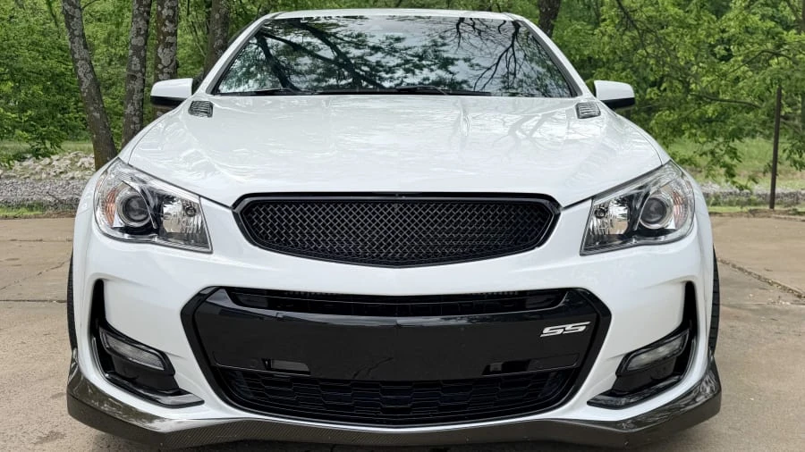 2016 Chevrolet SS - Image 4 of 20