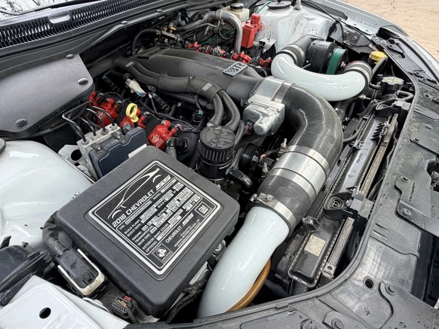 2016 Chevrolet SS - Image 20 of 20