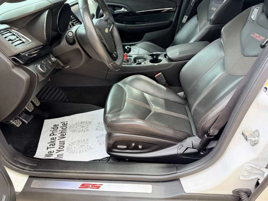 2016 Chevrolet SS - Image 10 of 20