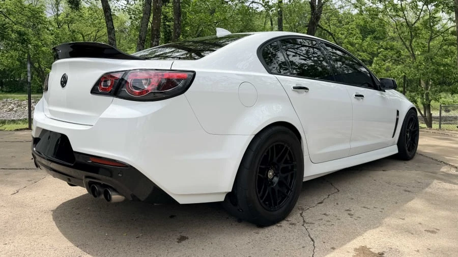 2016 Chevrolet SS - Image 3 of 20