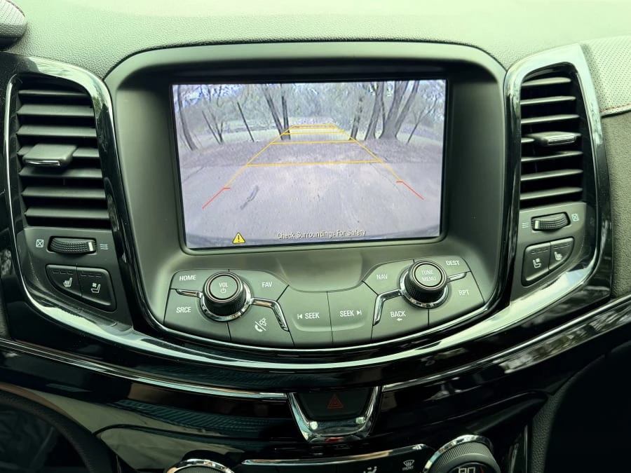 2016 Chevrolet SS - Image 12 of 20