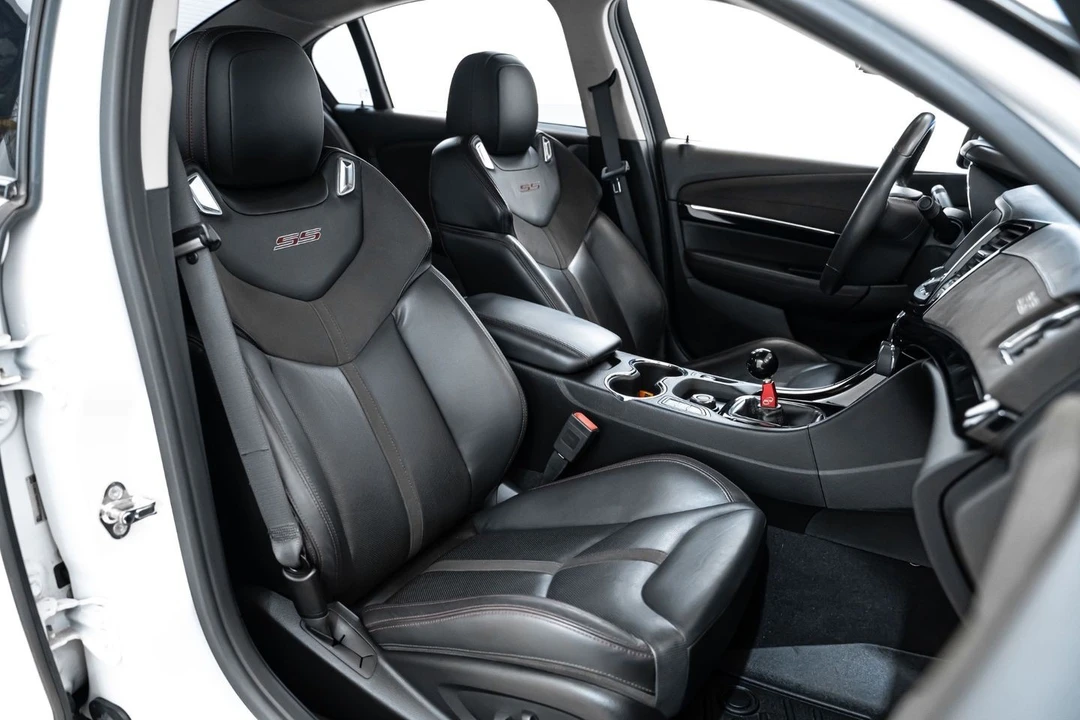 2016 Chevrolet SS - Image 28 of 31
