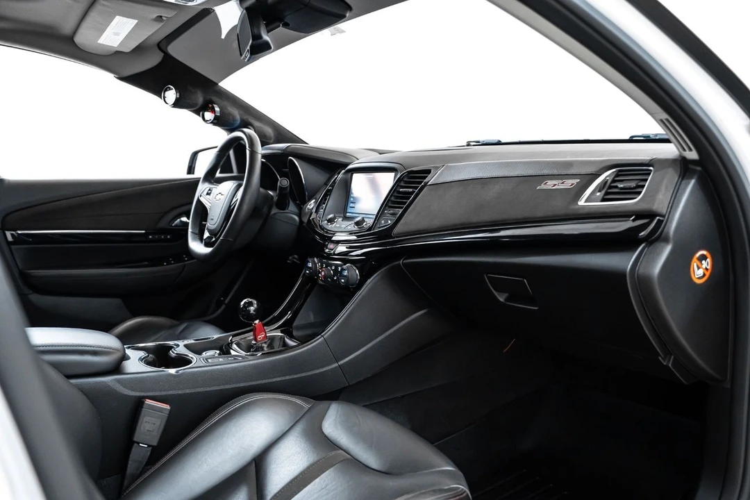 2016 Chevrolet SS - Image 27 of 31